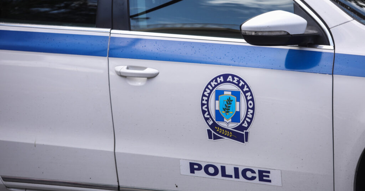 25 συλλήψεις στις τακτικές εκτεταμένες αστυνομικές επιχειρήσεις χθες στην Περιφέρεια Στερεάς Ελλάδας