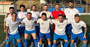 Με 3-4 έχασε ο ΑΟ Υπάτου στο φιλικό με τον ΑΣ Ευβοϊκό Αγίου Νικολάου