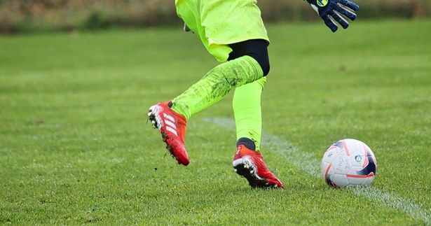 Τμήματα τερματοφυλάκων στο Wemplay Club Sport