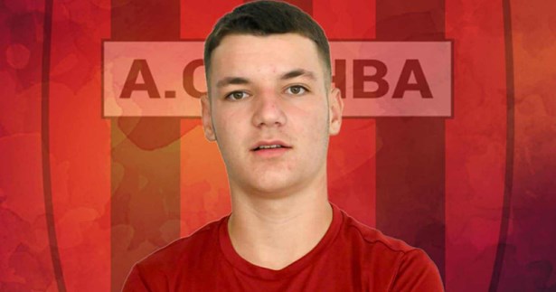 Τον Γεώργιος Καλαμάρα απέκτησε ο ΑΟ Θήβα
