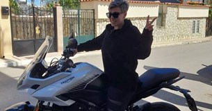 Τροχαίο με θύμα 32χρονη στην Αταλάντη: «Ερχόταν να μας κάνει έκπληξη που ήμασταν με το παιδί» λέει ο σύζυγός της