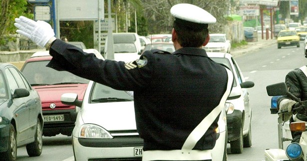 Τρία αυτόφωρα για μέθη - Νέα αστυνομική επιχείρηση