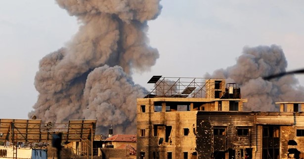 Η Δ.Ο. Αλιάρτου-Διστόμου-Λεβαδέων-Ορχομενού Κινήματος Δημοκρατίας καταδικάζει την κυβέρνηση του Ισραήλ για τον εποικισμό παλαιστινιακών εδαφών