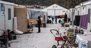 Ιρακινοί με συνδέσμους στη δομή της Ριτσώνας έστησαν κύκλωμα διακίνησης μεταναστών