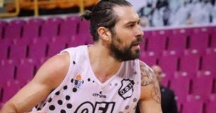 Ο Γιάννης Λιανός εντάσσεται στο ρόστερ της ΕΣ Κάδμου Θήβας