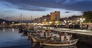 Το Φεστιβάλ Γαστρονομίας «Στερεά Ελλάδα - Πάρε Μια Γεύση» στη Κάρυστο