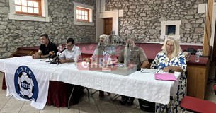 Ορίστηκαν οι κληρώσεις της ΕΠΣ Βοιωτίας