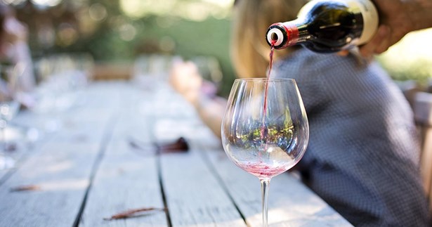 Γιορτή κρασιού στην Ασκρη 5-6 Σεπτεμβρίου 2025