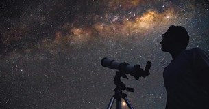 4ο Φεστιβάλ Αστροφυσικής στην Μαρίνα Ιτέας