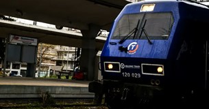 Στην ανάκριση η σύγκρουση τρένου με κοπάδι ζώων στην Αλίαρτο