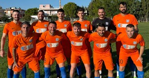 Επικράτησε με 0-2 ο ΑΟ Υπάτου απέναντι στον ΑΣ Ελλησπόντου