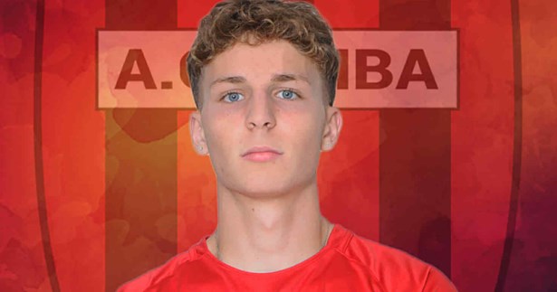 Τον μεσοεπιθετικό Παναγιώτη Νικήτα απέκτησε ο ΑΟ Θήβα