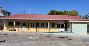 Επίσκεψη του Δημάρχου Θηβαίων σε δημοτικά και νηπιαγωγεία
