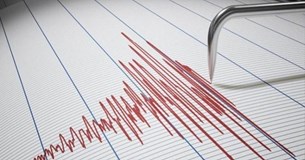 Έκτακτο: Σεισμός ταρακούνησε τώρα όλη την Θήβα