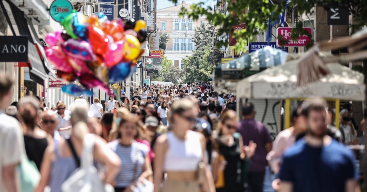 Πόσα κερδίζουν νέοι, τρίτεκνοι, πολύτεκνοι και ελεύθεροι επαγγελματίες από το 2026 - Σήμερα η εξειδίκευση των μέτρων Πόσα κερδίζουν νέοι, τρίτεκνοι, πολύτεκνοι και ελεύθεροι επαγγελματίες από το 2026 - Σήμερα η εξειδίκευση των μέτρων