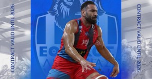 Τον Γιάννη Μολφέτα απέκτησε ο Εθνικός Λιβαδειάς