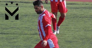 Ο Αλέξης Κακλαμάνος στον ΑΟ Μαυρομματίου