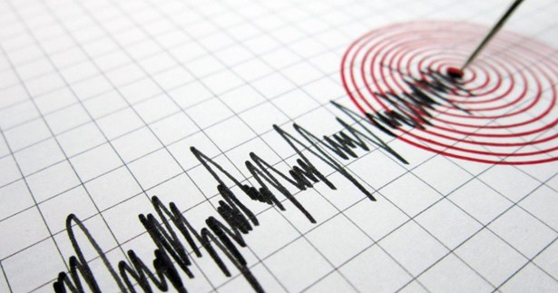 Έκτακτο: Σεισμός 2,9 ρίχτερ στη Θήβα