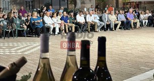 25 χρόνια Γιορτή Κρασιού στην Ασκρη - Ένας θεσμός που τιμά την παράδοση και τον τρύγο