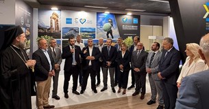 Στην 89η ΔΕΘ η Περιφέρεια Στερεάς Ελλάδας - Οι διεκδικήσεις της