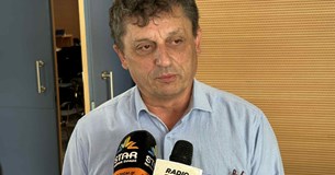 Ο Γιώργος Ντασιώτης μιλά στο «Ράδιο Θήβα 97,5» για την διαχείριση των απορριμμάτων στη Βοιωτία (ΗΧΗΤΙΚΟ)
