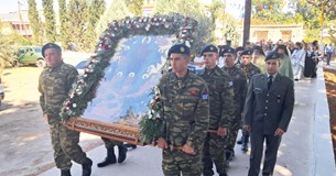 Τοπικη αργία στον Ορχομενό - Γιορτάζει το θαύμα της Παναγίας (ΦΩΤΟ)