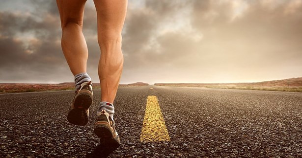 10ος Ημιμαραθώνιος Αθανασάκης Ελευθέριος