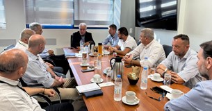 2.6 εκατ. ευρώ για την προμήθεια-εγκατάσταση ιατρικών μηχανημάτων της νέας Ογκολογικής κλινικής του Γ.Ν. Λαμίας