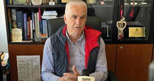 Μήνυμα του Δημάρχου Αλιάρτου - Θεσπιέων Γιώργου Αραπίτσα για την νέα σχολική χρονιά