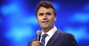 Γιώργος Πέππας: Ο θάνατος του Charlie Kirk και η αντίδραση της «άλλης» πλευράς