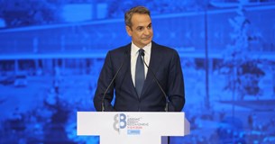 Κατώτερες των προσδοκιών οι εξαγγελίες του Πρωθυπουργού στη ΔΕΘ σύμφωνα με τον Ε.Σ. Θήβας