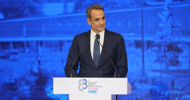 Κατώτερες των προσδοκιών οι εξαγγελίες του Πρωθυπουργού στη ΔΕΘ σύμφωνα με τον Ε.Σ. Θήβας