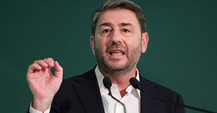Τι απαντά ο Γ. Ντασιώτης στον Νίκο Ανδρουλάκη στην καταγγελία για σκάνδαλο στη διαχείριση των υδάτων