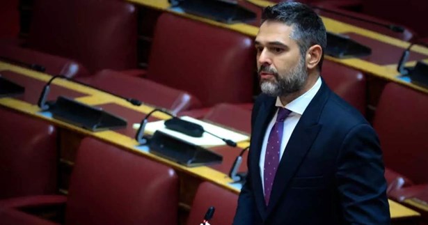 Στη Βουλή το πρόβλημα λειτουργίας της Εγκατάστασης Επεξεργασίας Λυμάτων Καμένων Βούρλων