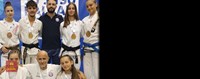 Καταπληκτική εμφάνιση του Α.Σ. ΠΥΞΛ-ΛΑΞ Βαγίων στο Βαλκανικό Πρωτάθλημα Ζίου-Ζίτσου