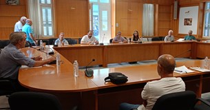 Εκπαιδευτικό εργαστήριο στο πλαίσιο του ευρωπαϊκού προγράμματος New Olympiads στον Δήμο Λεβαδέων