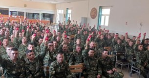 Ανοιχτή στο κοινό η εθελοντική αιμοδοσία την Παρασκευή στο ΚΕΠΒ-ΚΕΝ ΘΗΒΑΣ