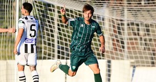 Λεβαδειακός - ΠΑΟΚ 4-1: Οι εξαιρετικοί Βοιωτοί σάρωσαν τον Δικέφαλο στην πρεμιέρα του Κυπέλλου Ελλάδας Betsson