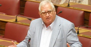 Ψήφισμα του Δικηγορικού Συλλόγου Θήβας για τον θάνατο του Αλέξανδρου Ακριβάκη
