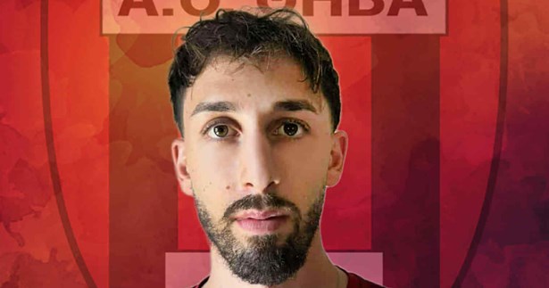 Τον Φώτη Πανταζέλου ανακοίνωσε ο ΑΟ Θήβα