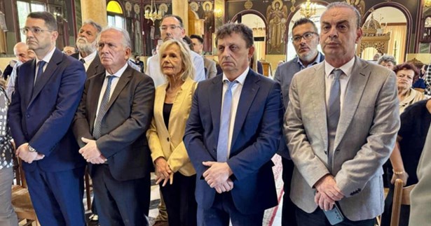 Μήνυμα της Γιώτας Πούλου για την Ημέρα Μνήμης της γενοκτονίας των Ελλήνων της Μικράς Ασίας