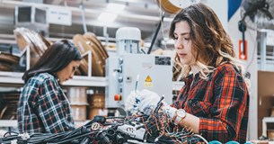 STEM Girls 2025 σε Χαλκίδα και Λιβαδειά