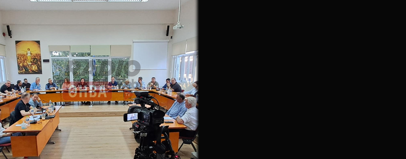 Με 17 θέματα συνεδριάζει το Δ.Σ. του Δήμου Θηβαίων Με 17 θέματα συνεδριάζει το Δ.Σ. του Δήμου Θηβαίων