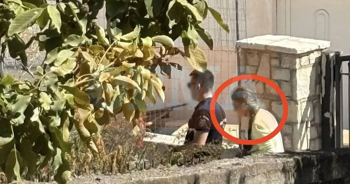 Πήρε προθεσμία για να απολογηθεί και αφέθηκε ελεύθερη η 62χρονη που έθαψε τη μητέρα της στη Βοιωτία για να συνεχίσει να παίρνει τη σύνταξη