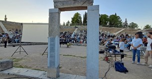  Σε Ορχομενο και Λιβαδεια η 18η ΓΣ του Σωματείου «Διάζωμα» - Σε περιπέτειες το αρχαιολογικό πάρκο