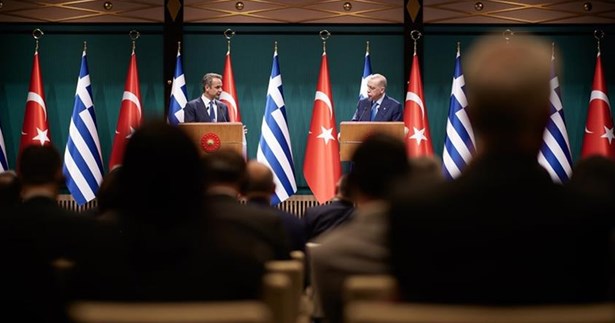 Συνάντηση Μητσοτάκη - Ερντογάν: Η ατζέντα, τα δύσκολα θέματα και οι κόκκινες γραμμές