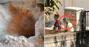 Νέες αποκαλύψεις για την 62χρονη στη Βοιωτία - Εκτιμάται ότι ήταν πάνω από 2 χρόνια θαμμένη η μητέρα της, έρευνα και για ανθρωποκτονία από ενδεχόμενο δόλο