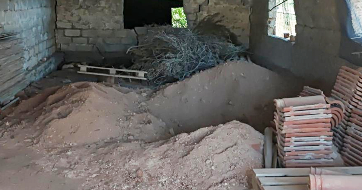 Βοιωτία: Έρευνα για ανθρωποκτονία με δόλο για την 62χρονη που έθαψε τη μητέρα της - «Κλειδί» στην υπόθεση ο γιος της