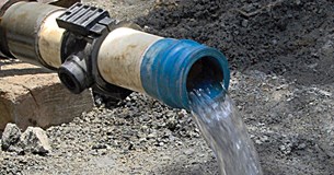 Τελευταία προθεσμία για σύνδεση στο νέο δίκτυο ύδρευσης Στειρίου έως 30 Σεπτεμβρίου