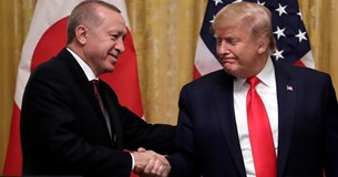 Στον Λευκό Οίκο ο Ερντογάν μετά από 4 χρόνια: Η υποδοχή Τραμπ, το Ισραήλ και το «σήμα» του Ρούμπιο